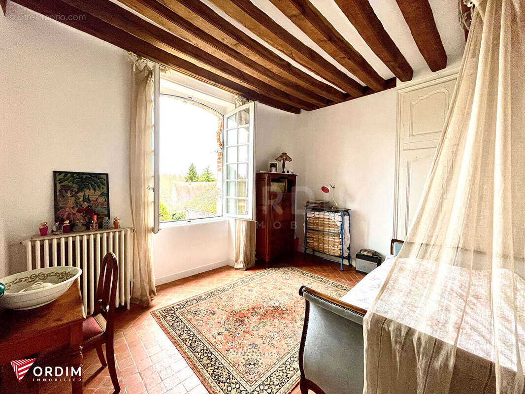 Maison à BLENEAU