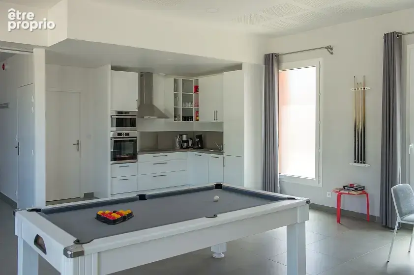 Investir Maison 2 chambres Senioriales de Nandy + Parking  + jardin - photo 2