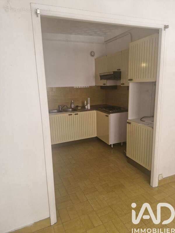 Appartement 51 m² à Nice  - photo 8