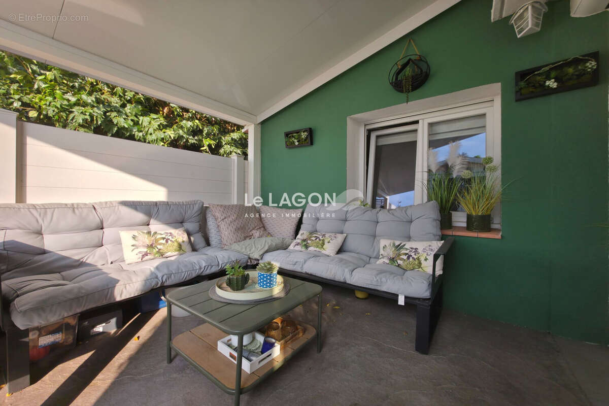 Appartement 59 m² à Saint-Cyprien  - photo 3