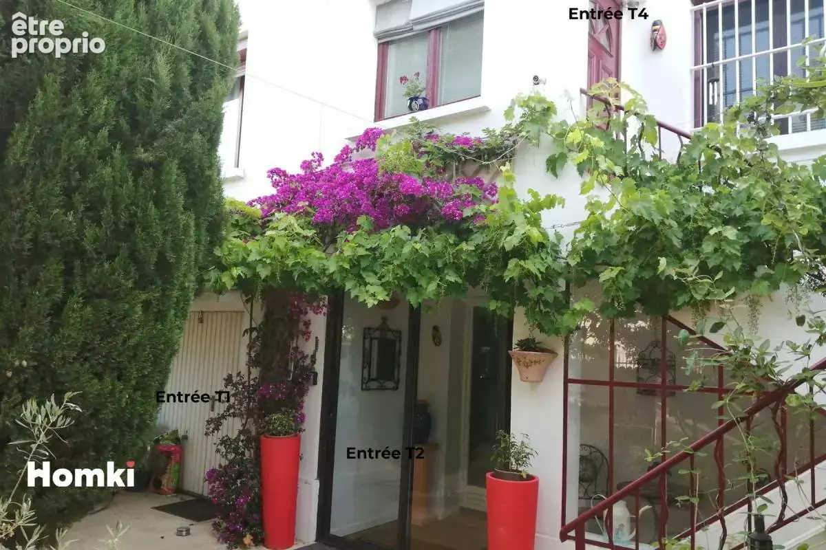 Maison de ville T4 de 163 m² à Avignon 84000 - photo 25
