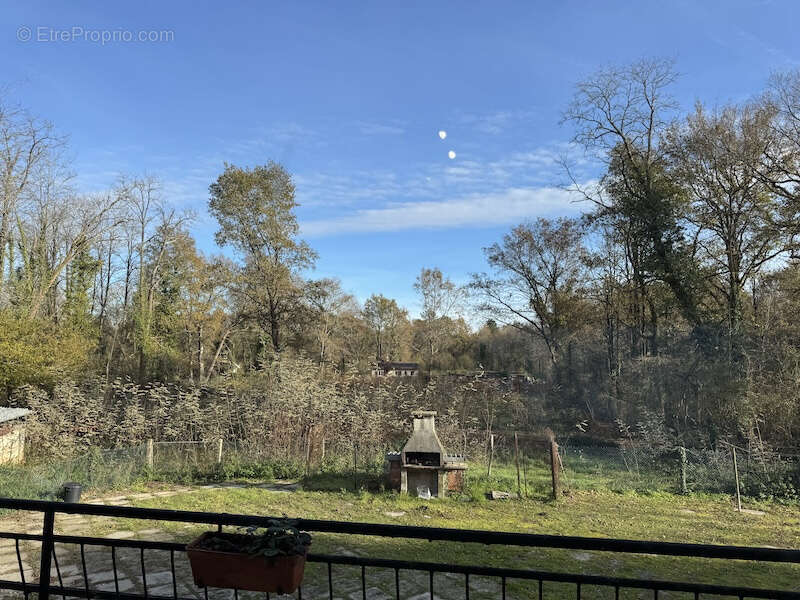 Maison à SAINT-PIERRE-DU-PALAIS