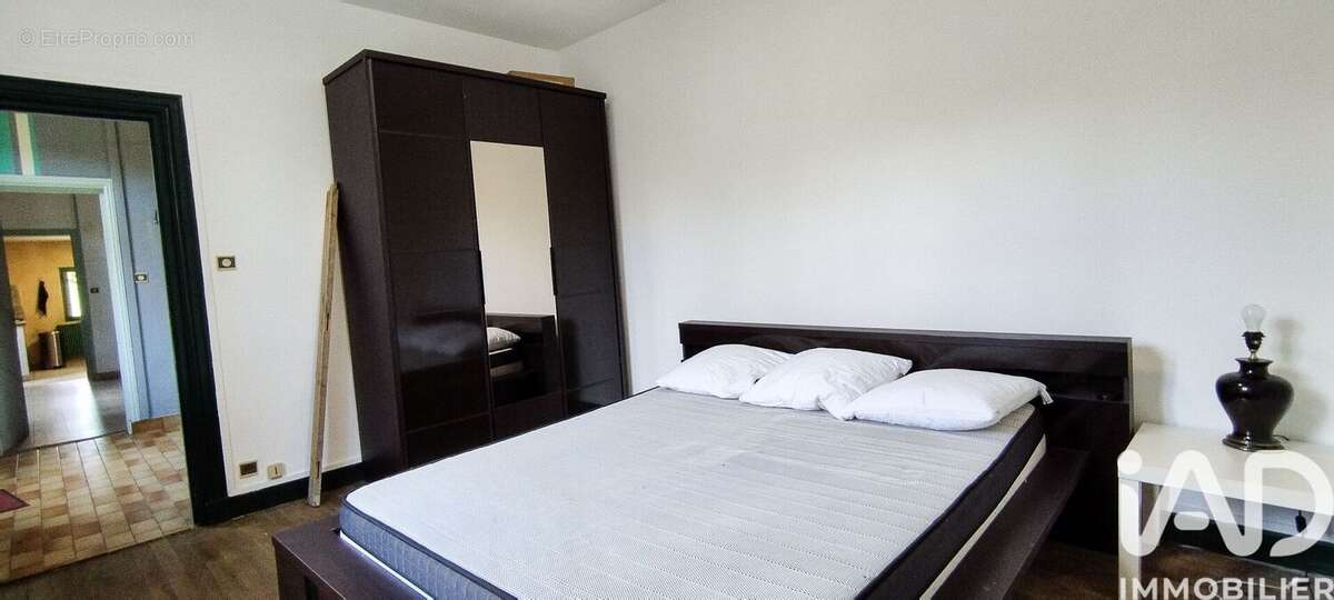 Photo 9 - Maison à LA VILLEDIEU