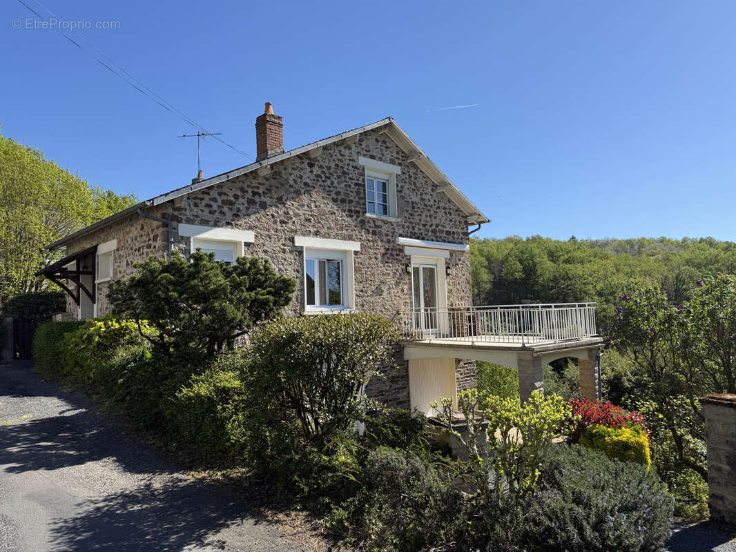 Maison à VIGNOLS