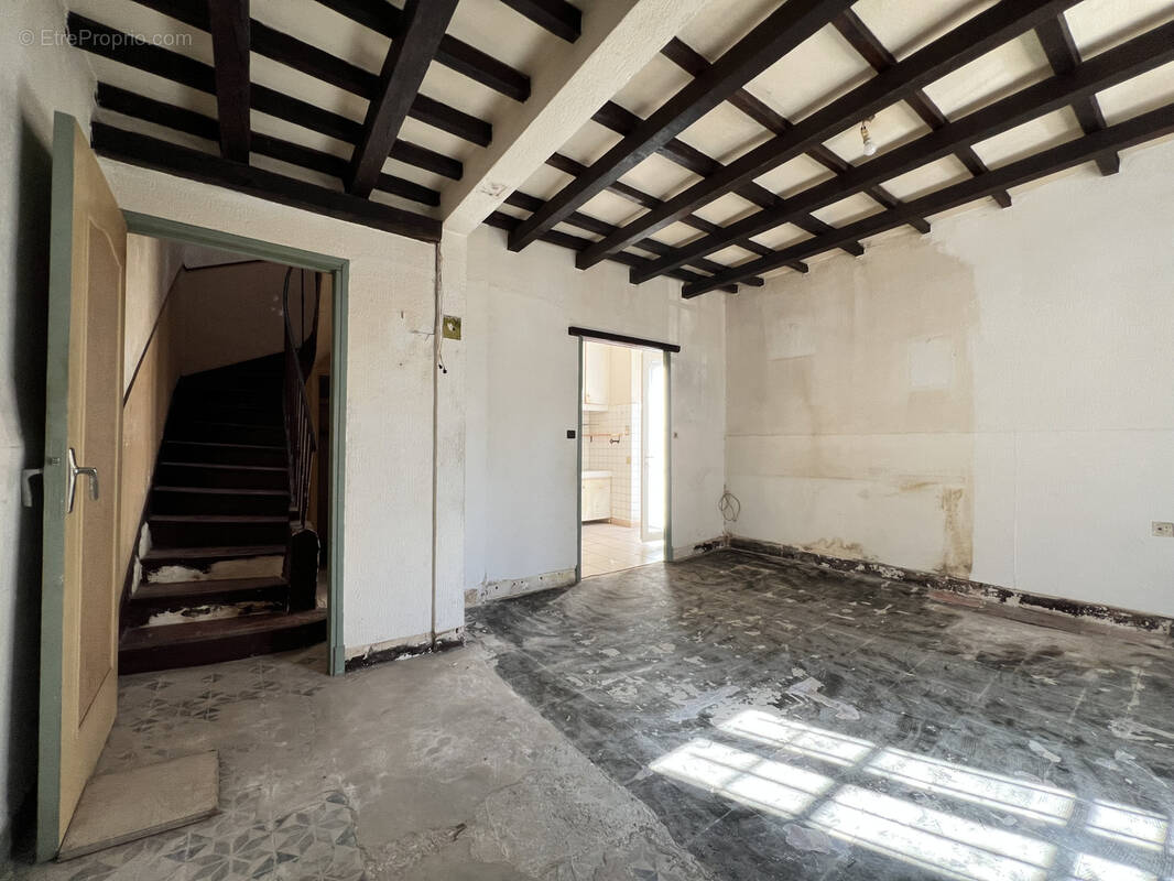 Maison à SALON-DE-PROVENCE