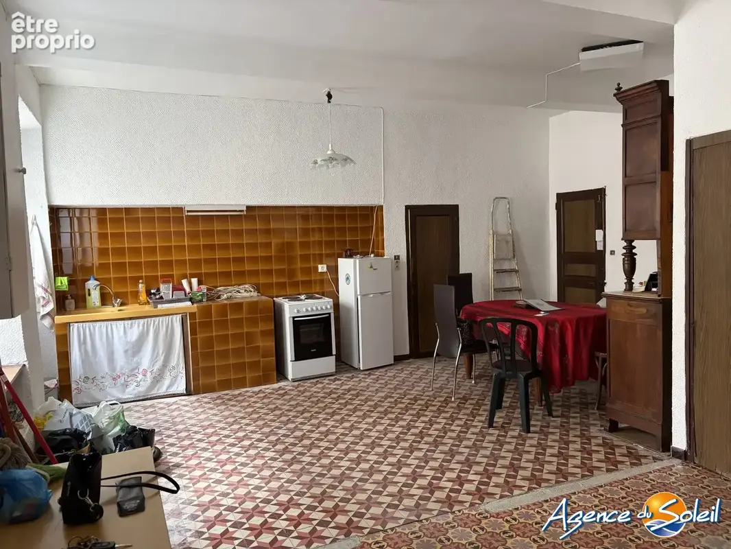 Maison 6 pièces 130 m² à vendre à Sigean (11130) - photo 2