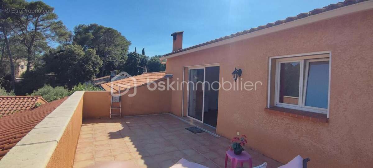 Magnifique Maison 160 m2 piscine - photo 25