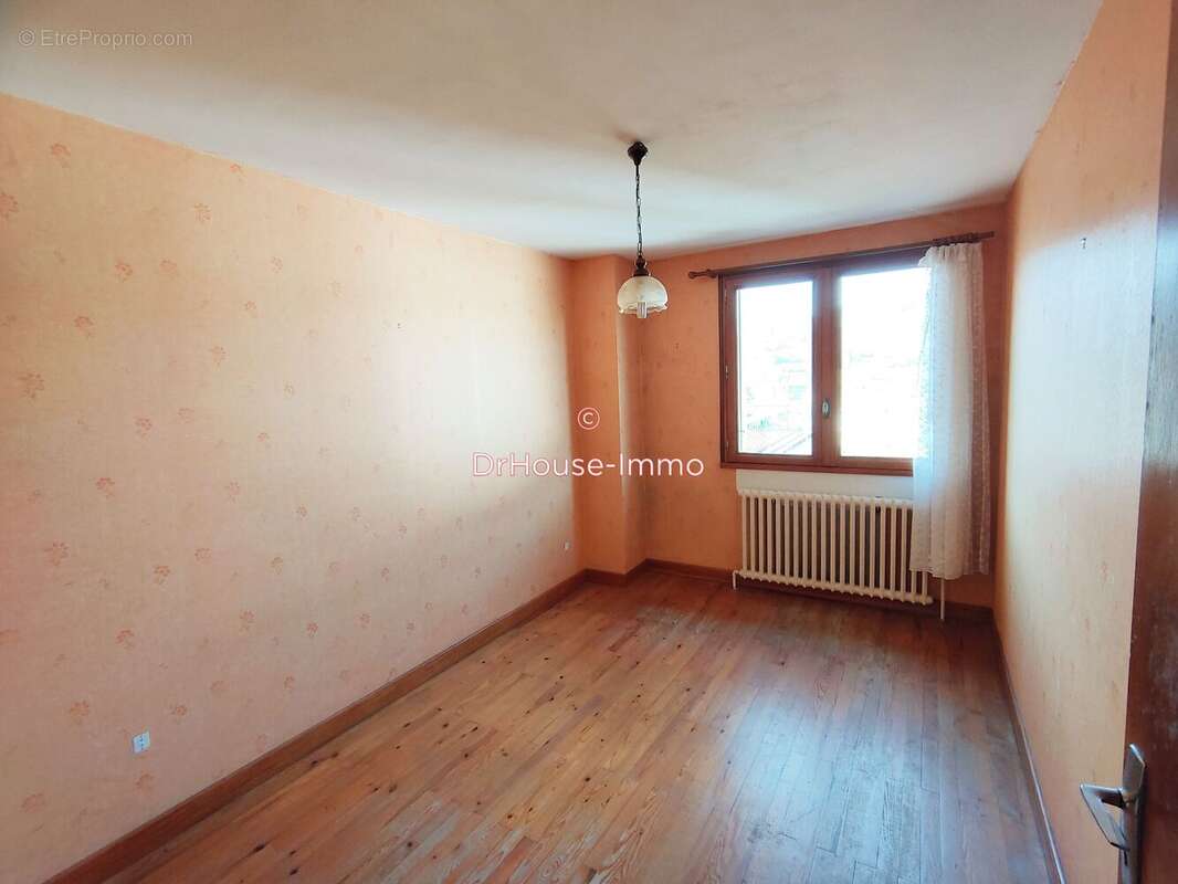 Maison à SAINT-JEAN-EN-ROYANS