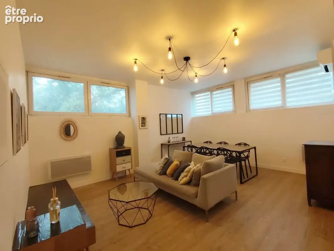 Photo Appartement à Toulouse au prix de 199 000€