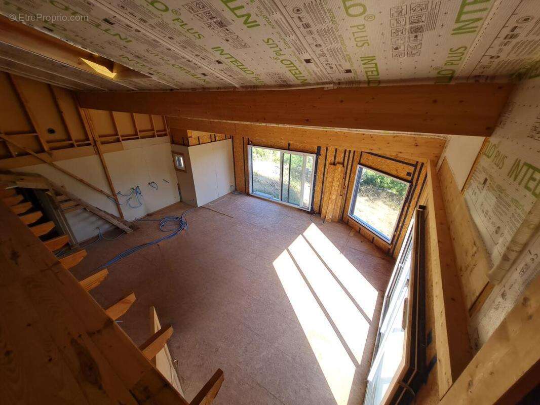 Maison à BIZE-MINERVOIS