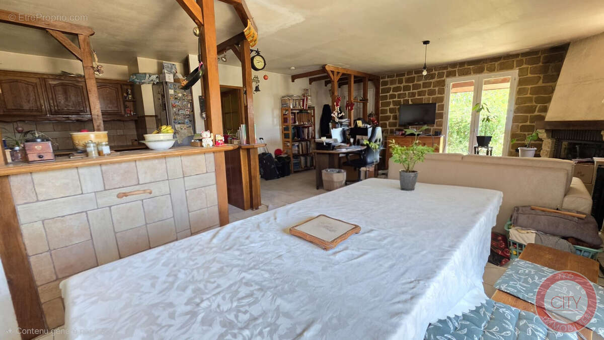 Maison 88 m² à Villenave-D'ornon  - photo 4