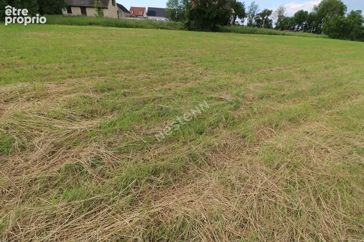 10 min de Guignicourt - 5 min St Erme : TERRAINS A BATIR - photo 5