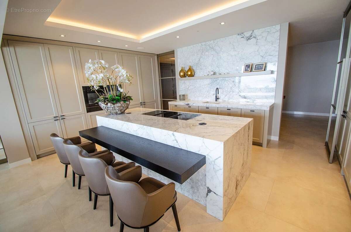 Maison à THEOULE-SUR-MER