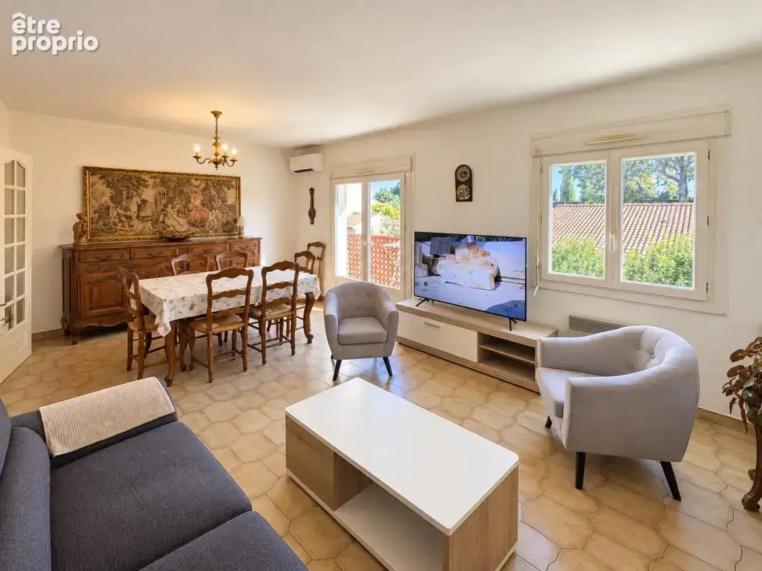 Maison 5 pièces 165 m² à vendre à Rodilhan (30230) - photo 11