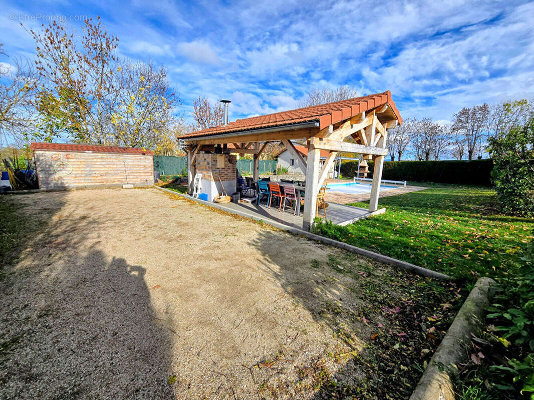 Maison à LE PUY-EN-VELAY