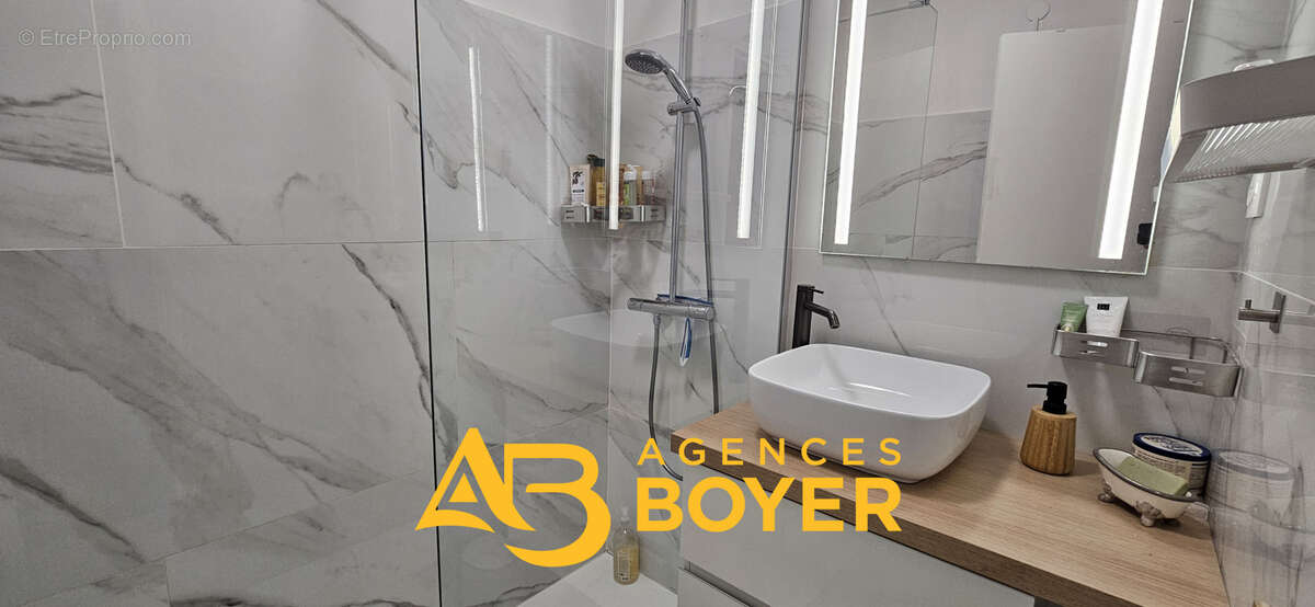 Appartement à BANDOL