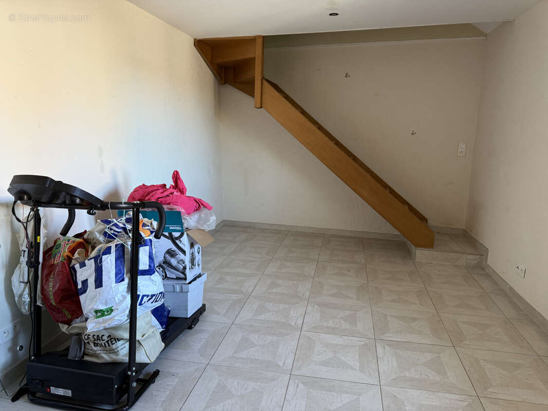 Appartement à MONTBARD