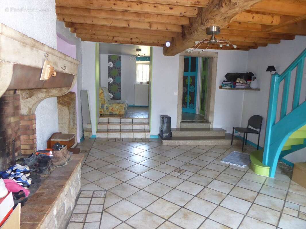 Maison en pierres - photo 11