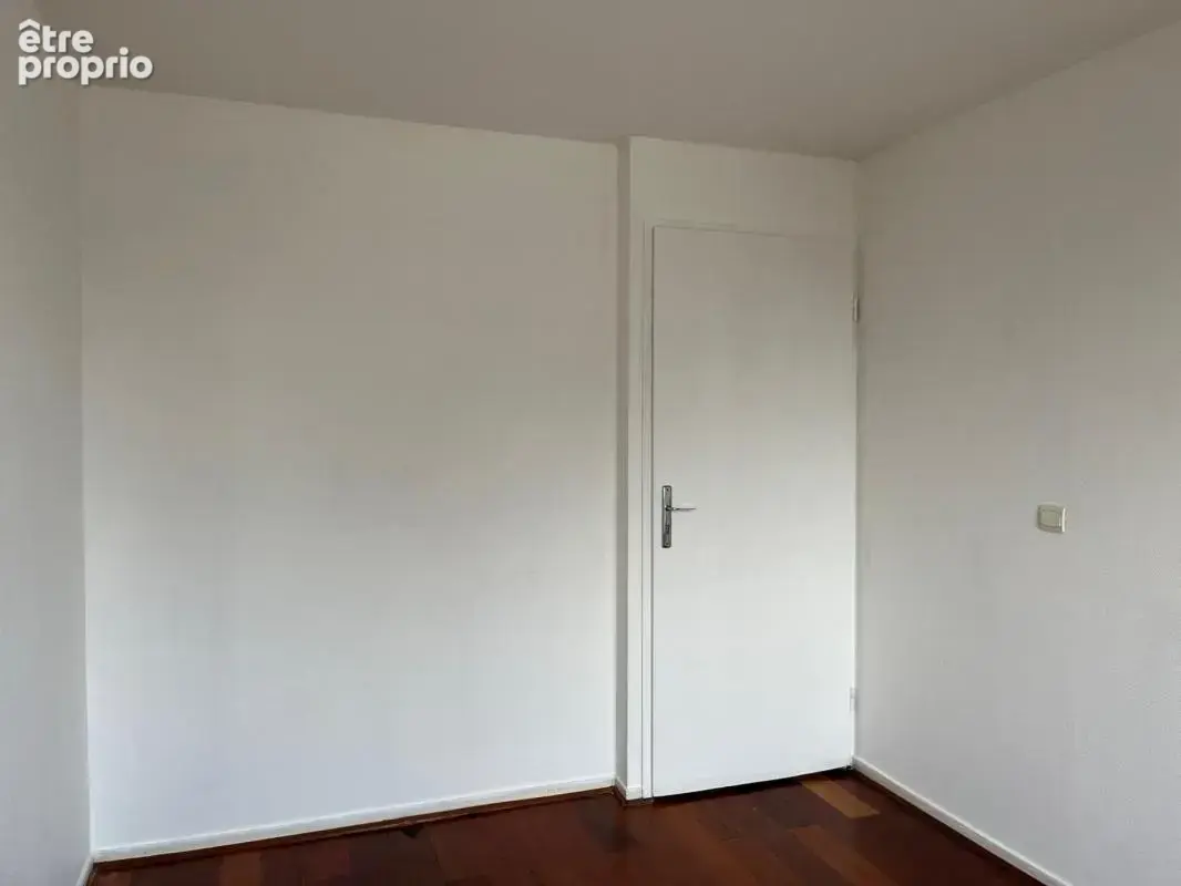 A vendre:  Charmant appartement de standing de 3 pièces 60m² à Saint-Denis - photo 6