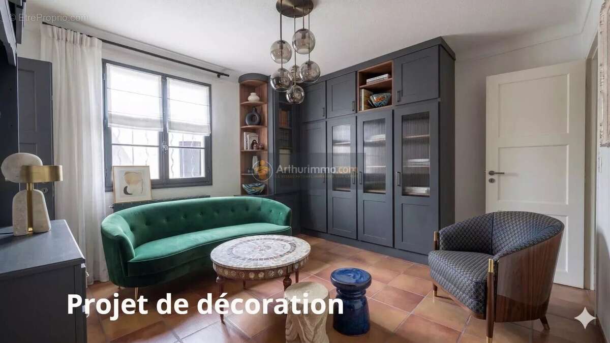 Maison à FREJUS