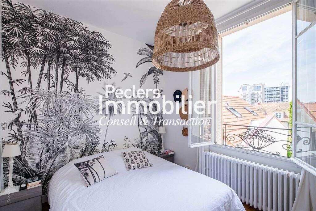 Appartement à RUEIL-MALMAISON