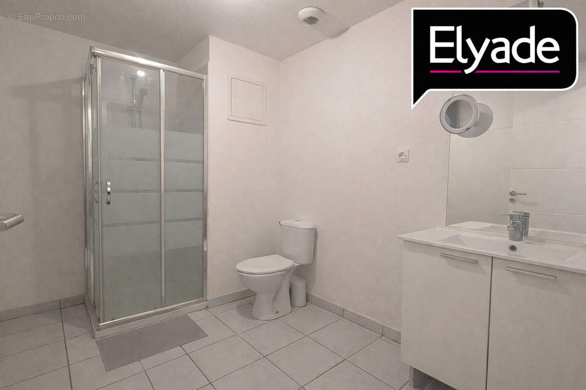 Appartement à AVIGNON