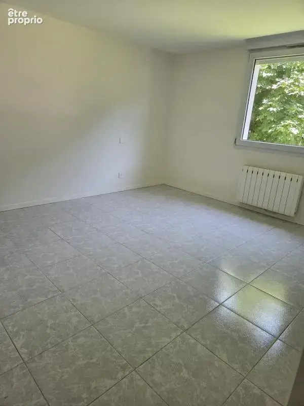 Appartement T5 avec jardin SAINT ORENS DE GAMEVILLE (31) - photo 11