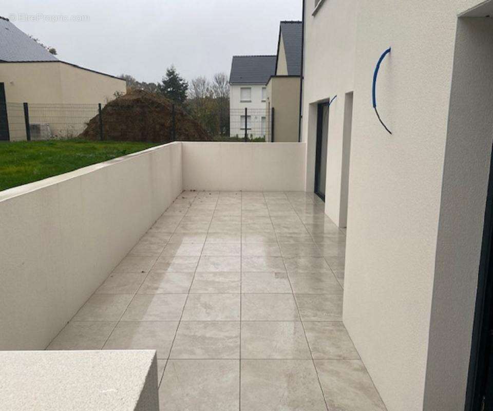 Maison à MARZAN