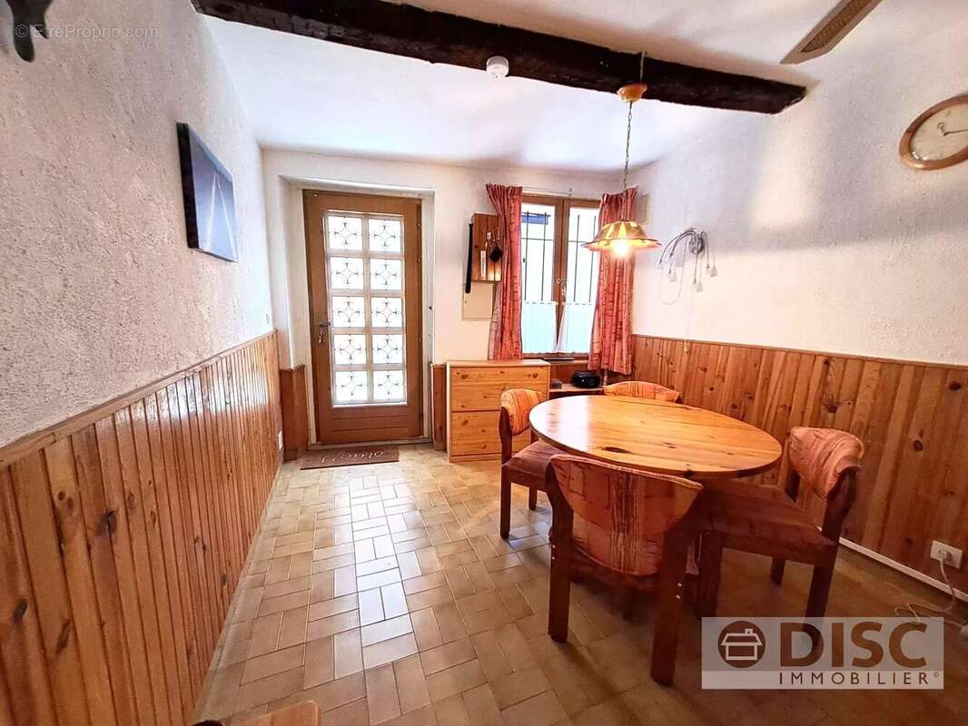 Maison à CAZOULS-LES-BEZIERS