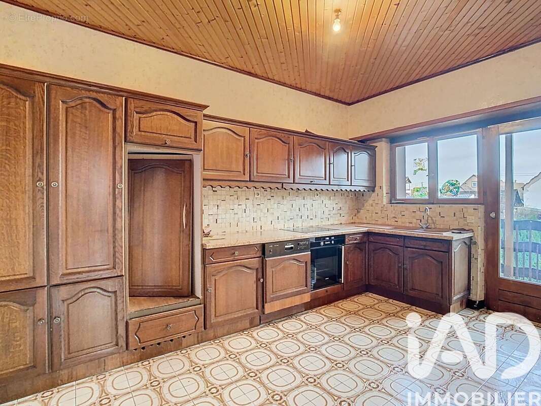 Photo 5 - Maison à LIPSHEIM