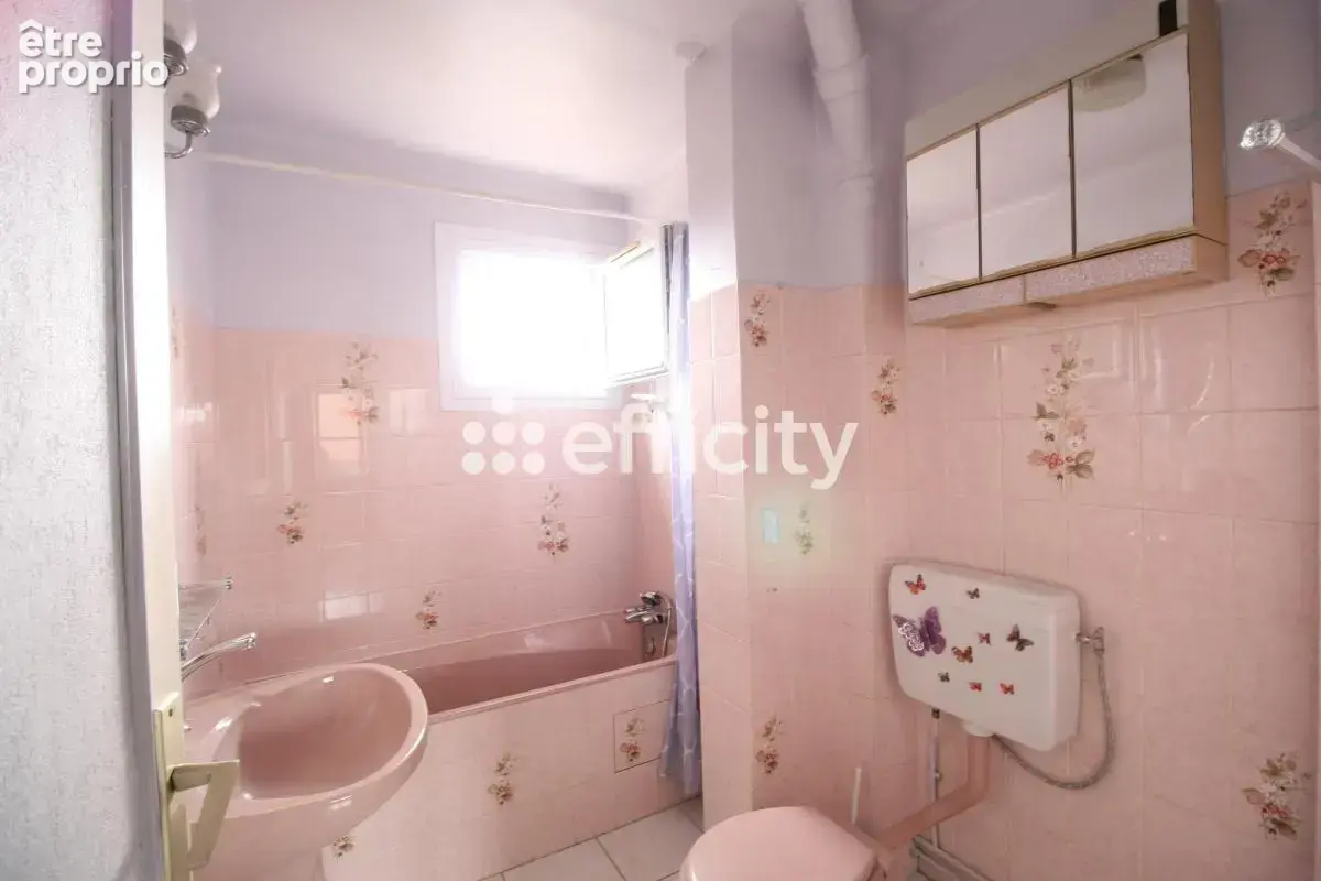 Appartement - photo 7