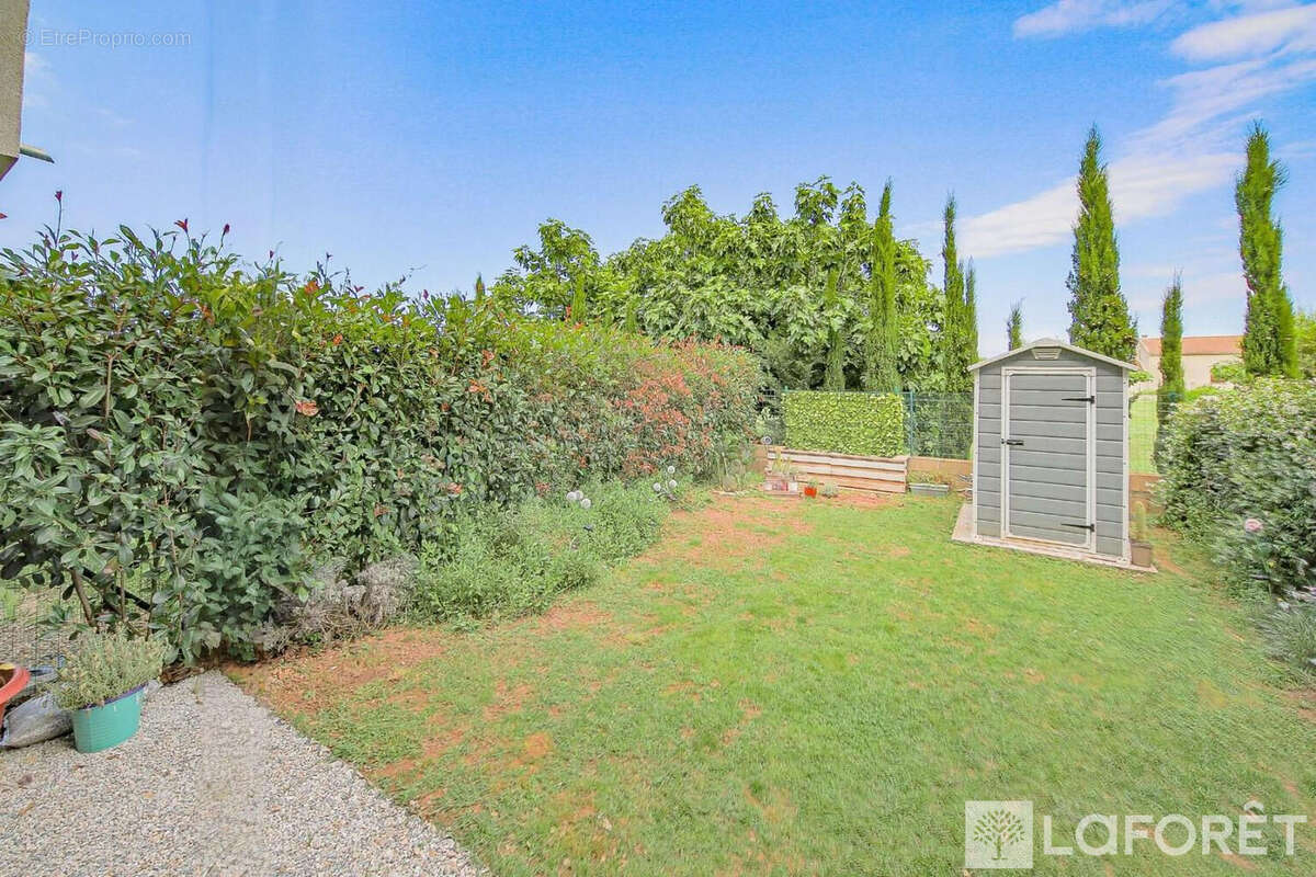 Appartement à PENTA-DI-CASINCA