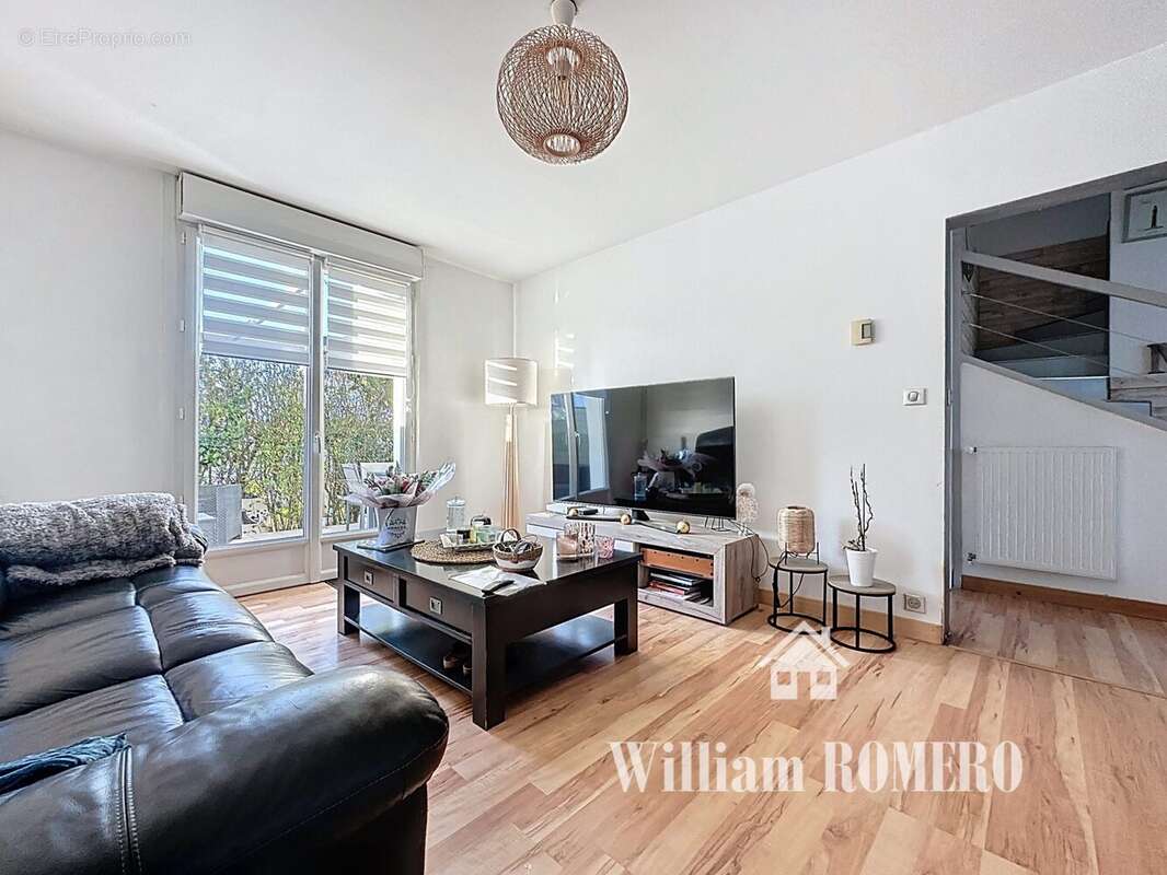 Maison à SAINT-NAZAIRE