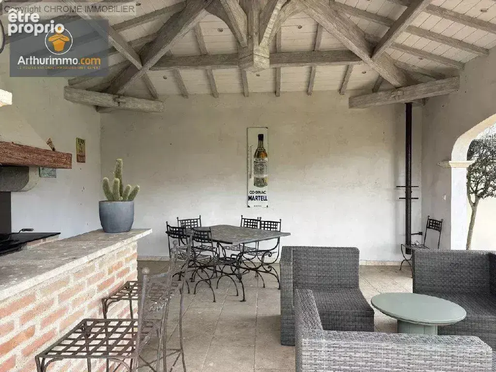 Vente Maison Sainte-bazeille(47180) 399 000ï¿œ - photo 3