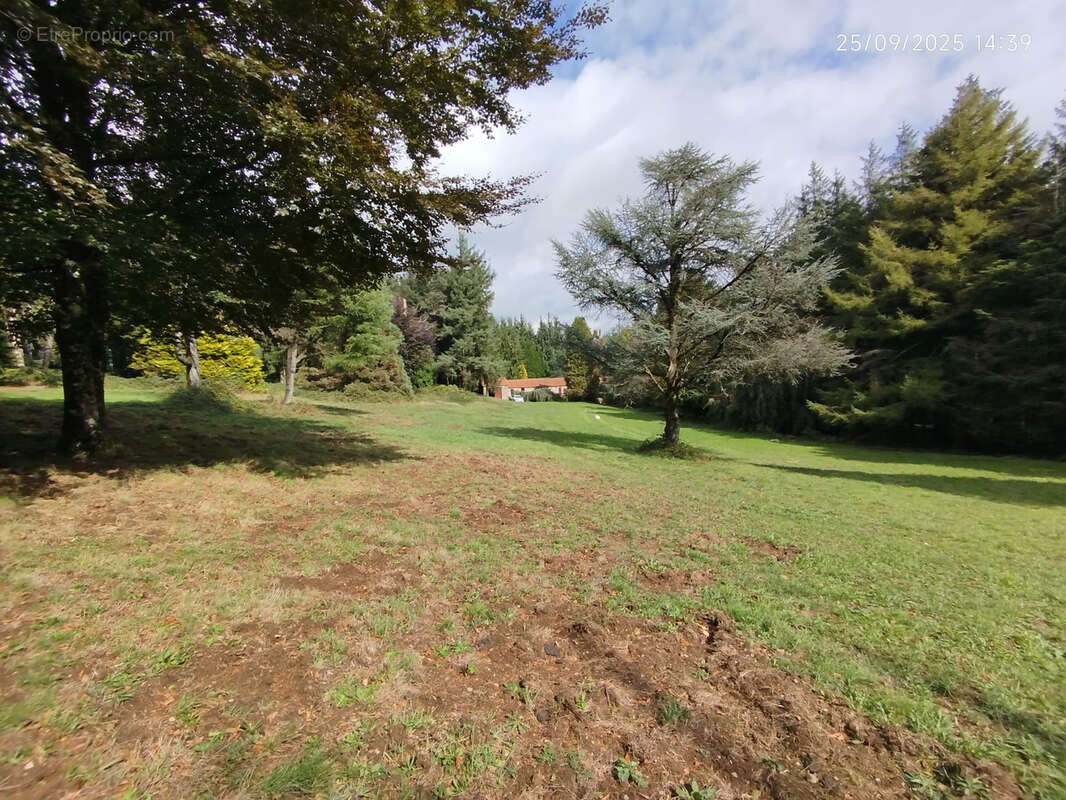 Maison à CASSAGNOLES