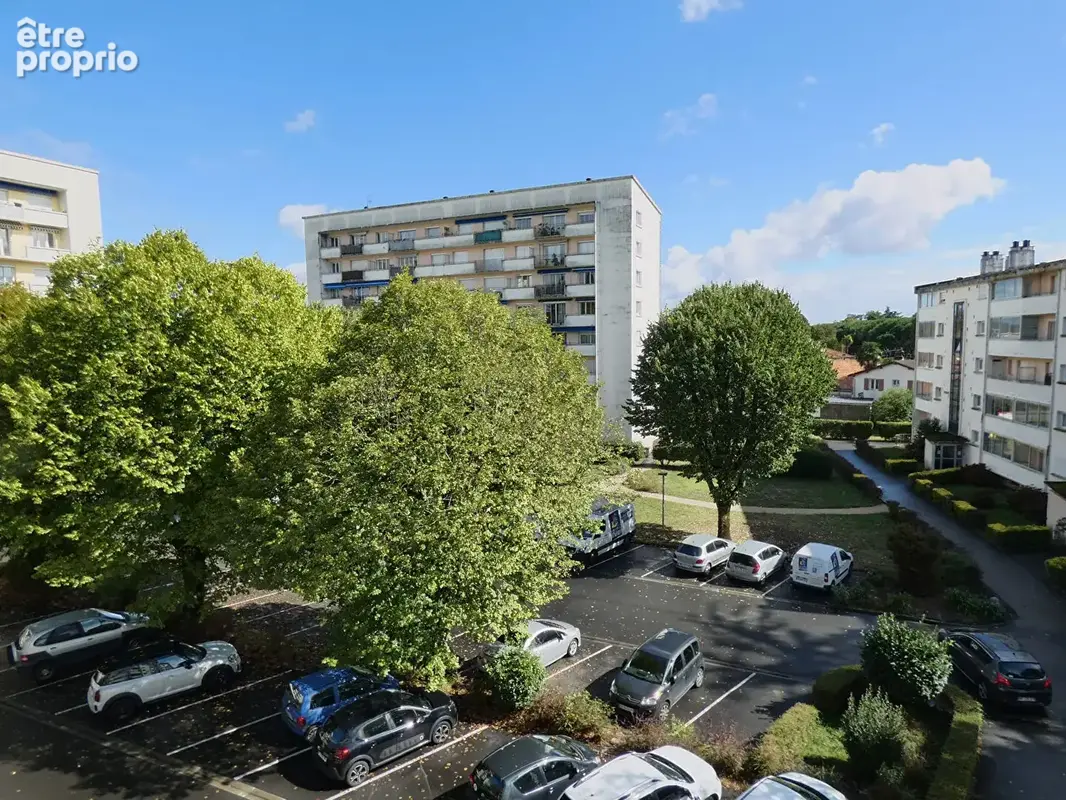 T3  nord de Pau - photo 6