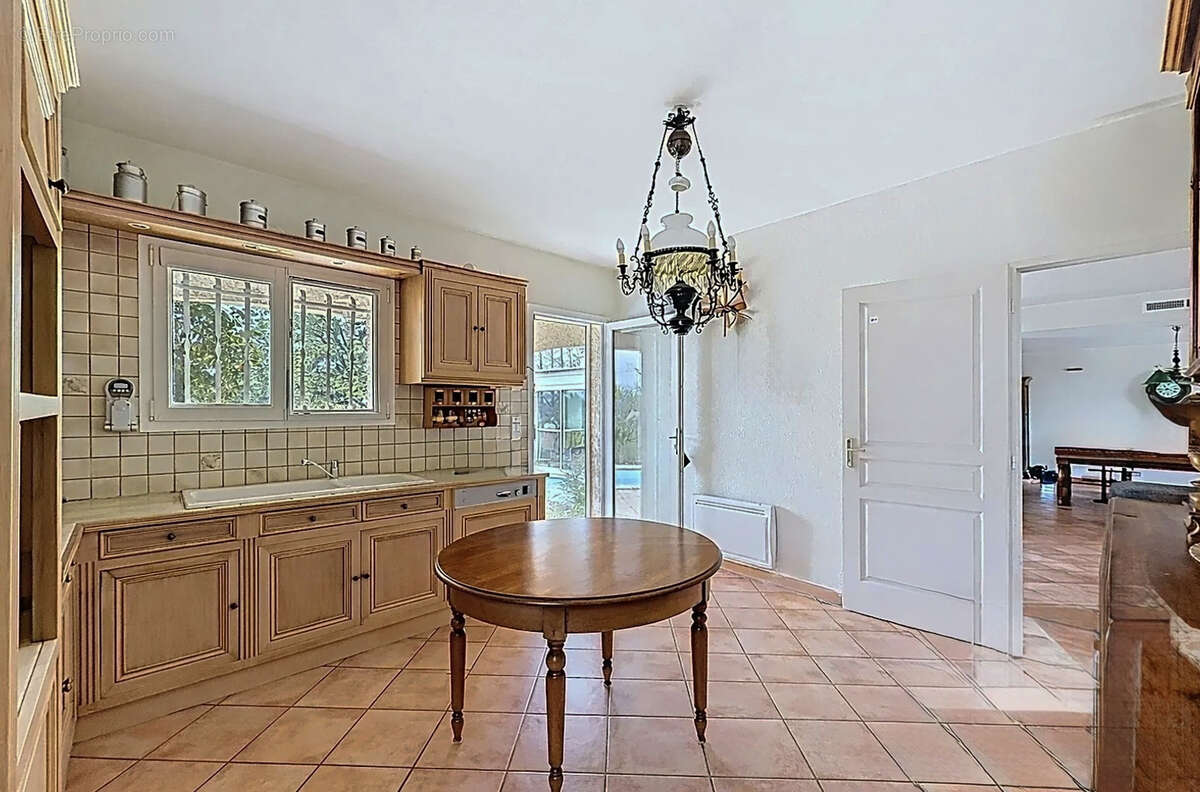 Maison à POLLESTRES