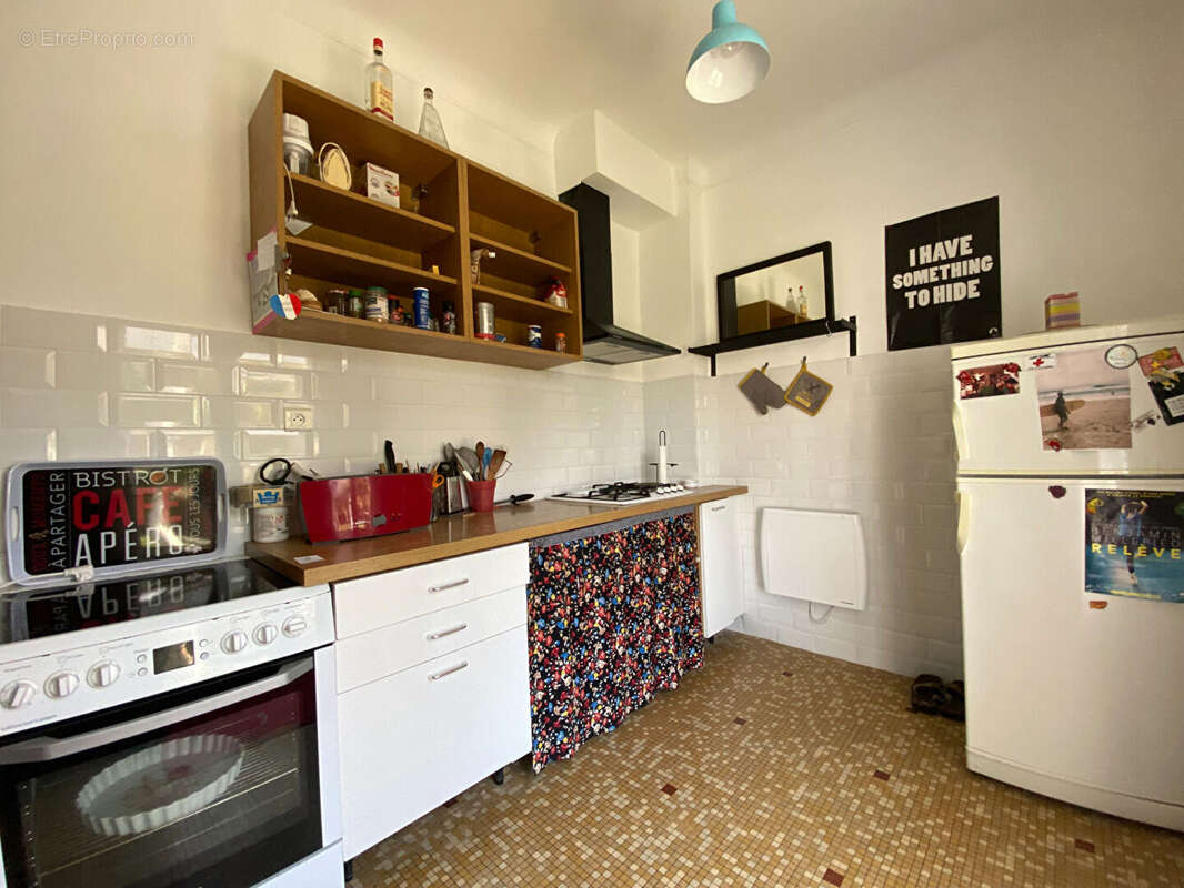 Maison à SAINT-PIERRE-D&#039;OLERON