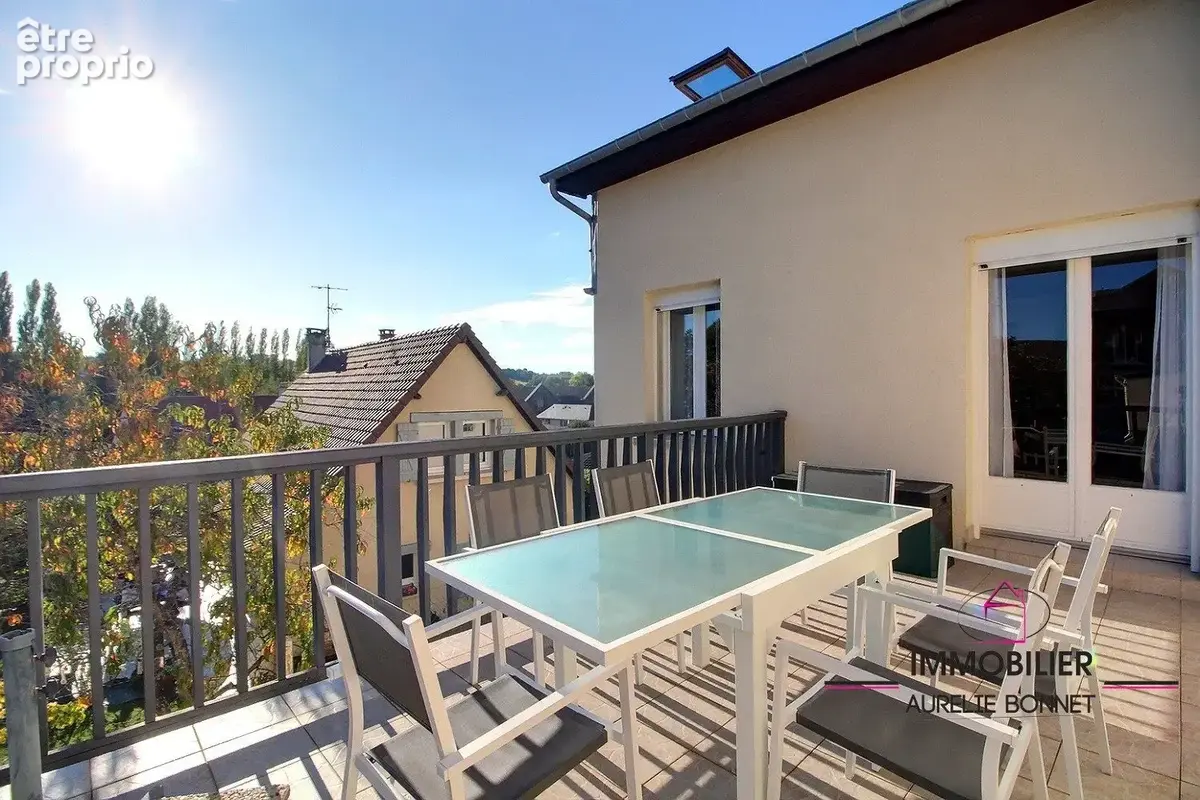 Maison 6 pièces 110 m² à vendre à Lisieux (14100) - photo 6