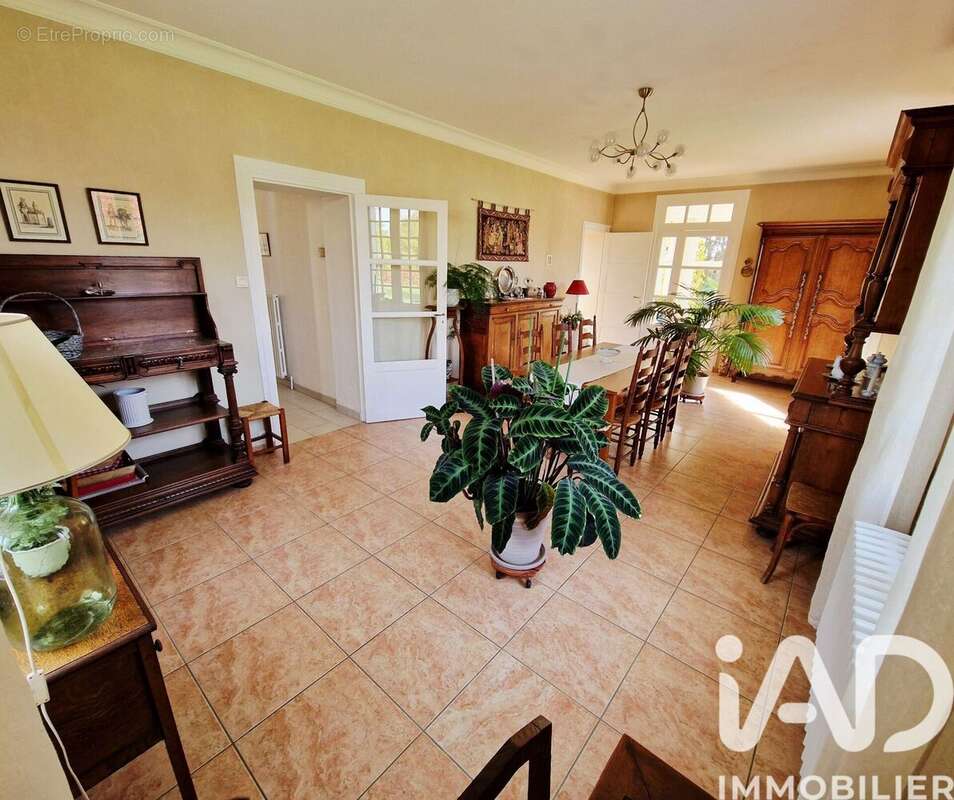 Photo 5 - Maison à FONTENAY-LE-PESNEL