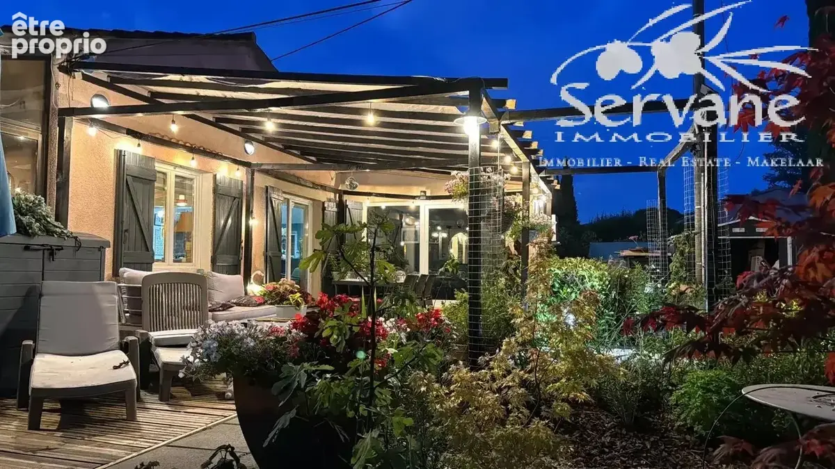 Entrecasteaux agreable villa renovee - photo 23