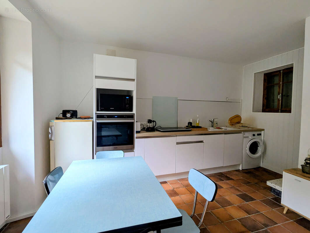 Maison à VIGNEVIEILLE