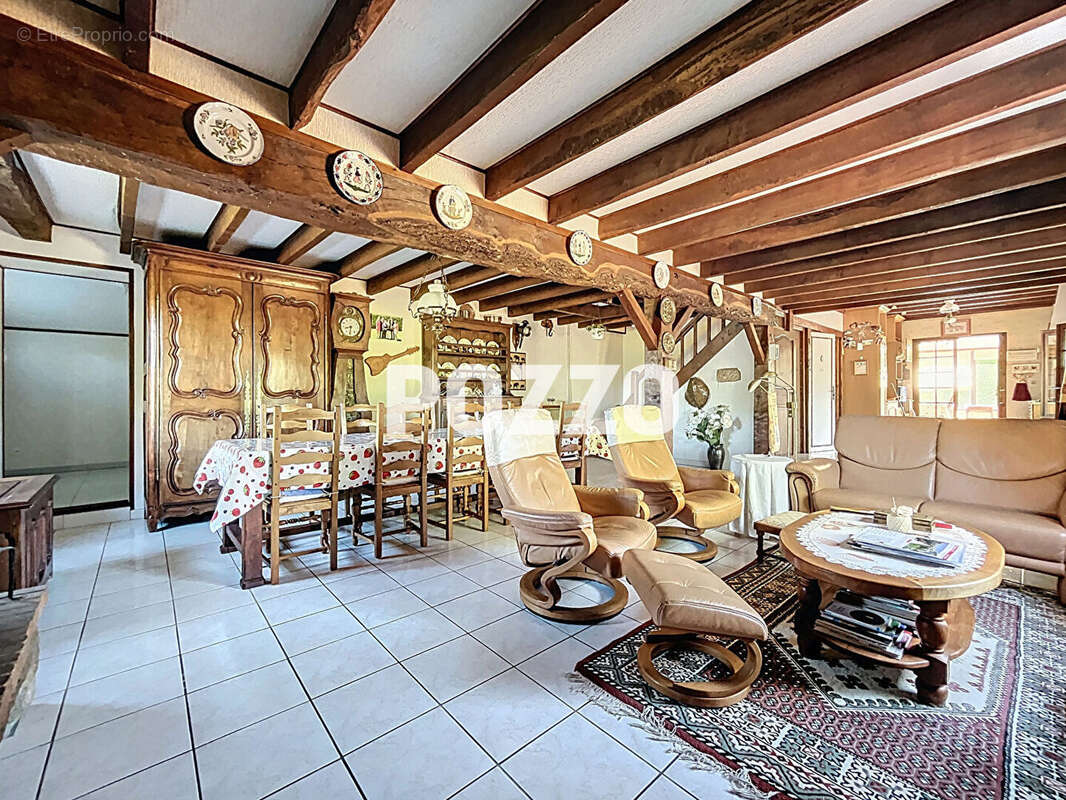 Maison à LA TRINITE