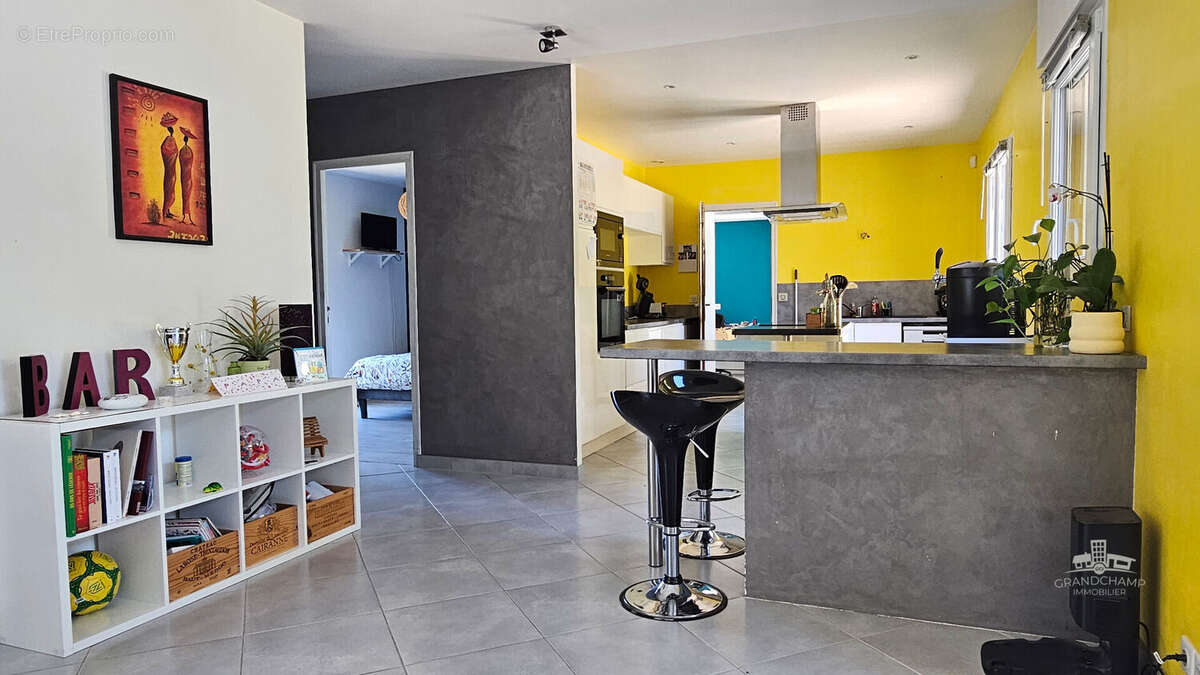 Maison Orvault 6 pièce(s) 124 m2 - photo 10