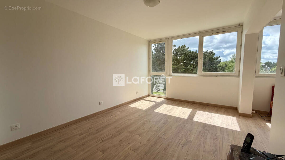 Appartement à VILLENEUVE-D'ASCQ