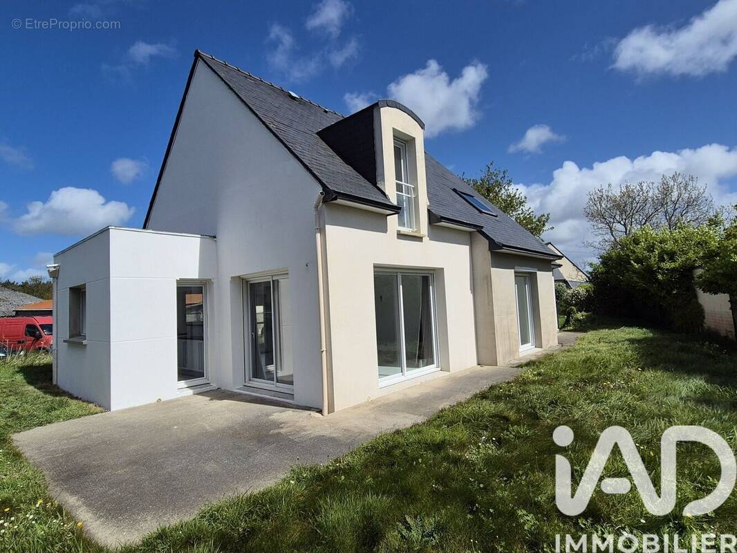 Photo 1 - Maison à GUILERS