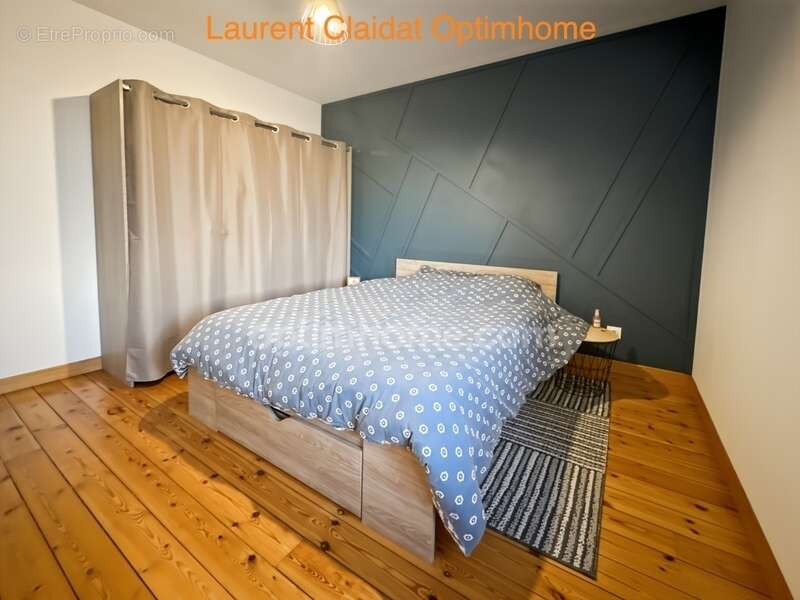 Maison à SAINT-QUENTIN