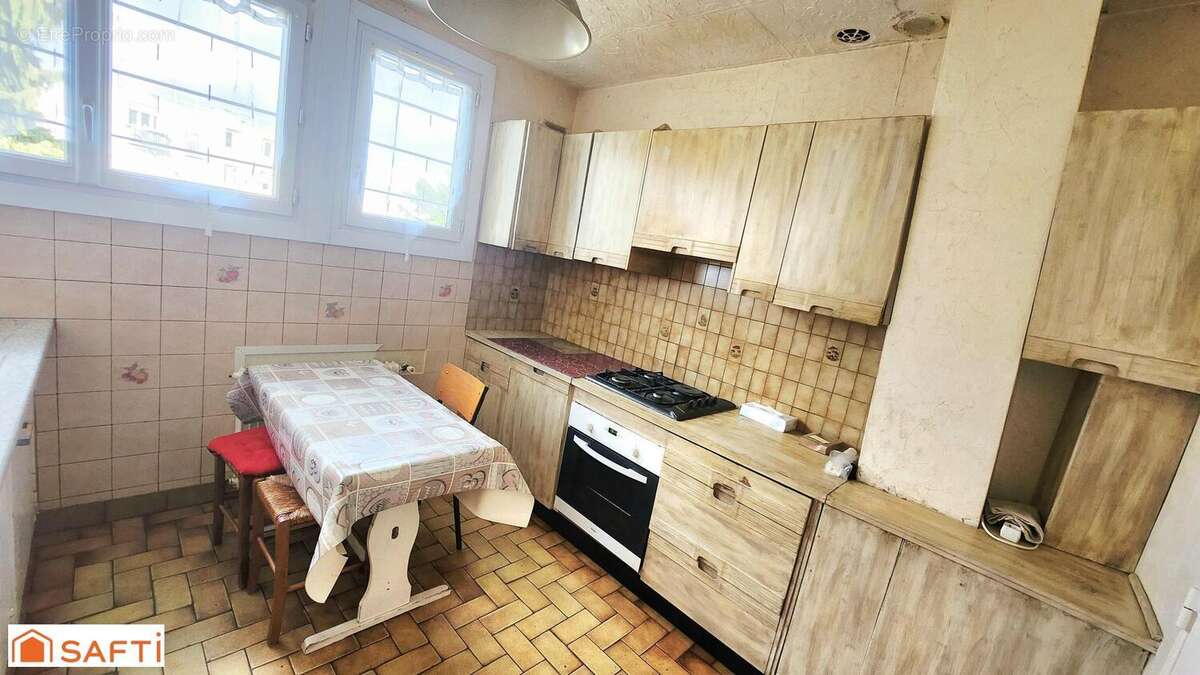 Photo 4 - Maison à FRENEUSE