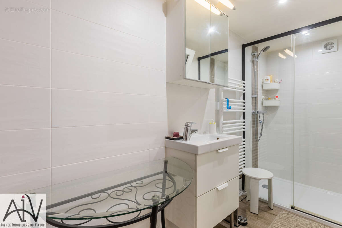 Maison à SAVIGNY-SUR-ORGE