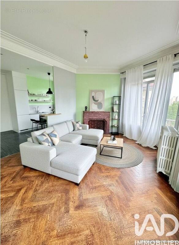 Photo 1 - Appartement à SAINT-ETIENNE